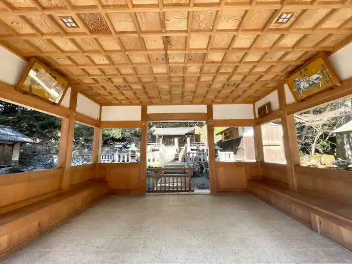 岩上神社(滋賀県)