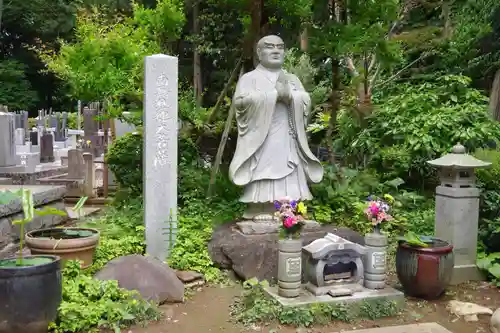 蓮乗寺(茨城県)