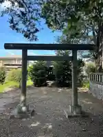 稲荷町稲荷神社(埼玉県)