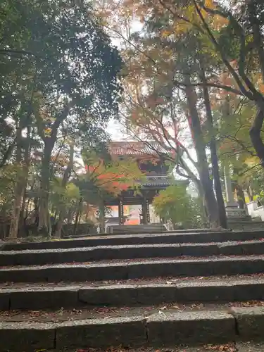 功山寺(山口県)