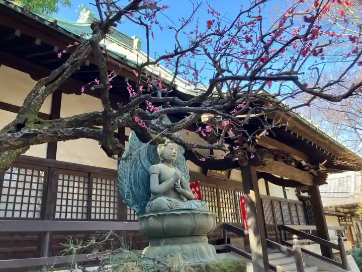 西福寺(東京都)