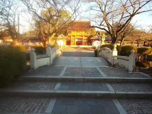 富士山本宮浅間大社のその他建物