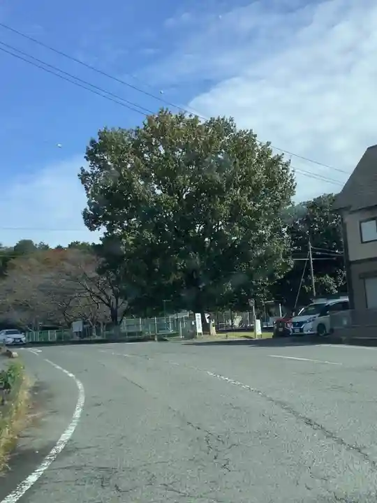 八幡神社のその他建物