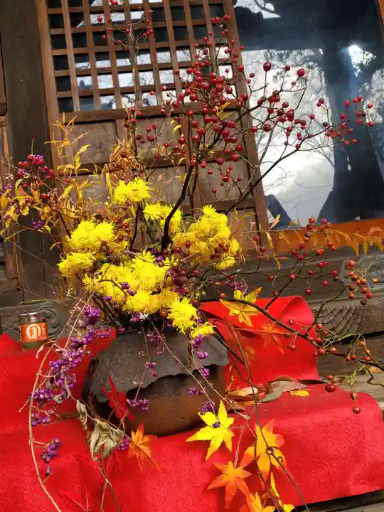 阿邪訶根神社(福島県)