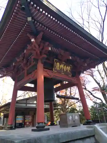 水澤寺(水澤観世音)(群馬県)