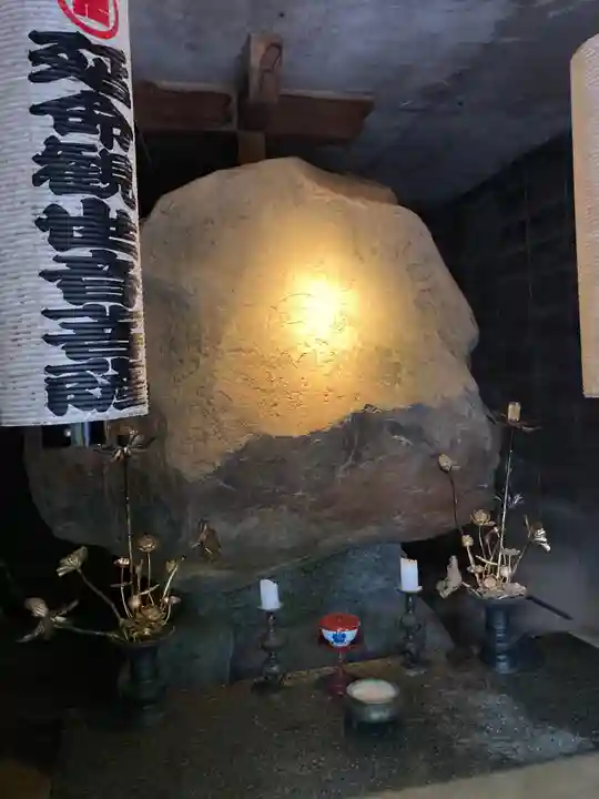 深大寺のその他建物