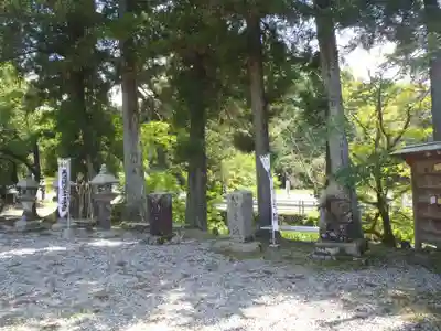 法妙寺(岐阜県)