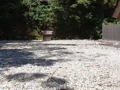 伊勢神宮外宮（豊受大神宮）のその他建物