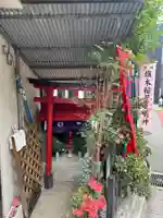 椎木稲荷大明神(東京都)