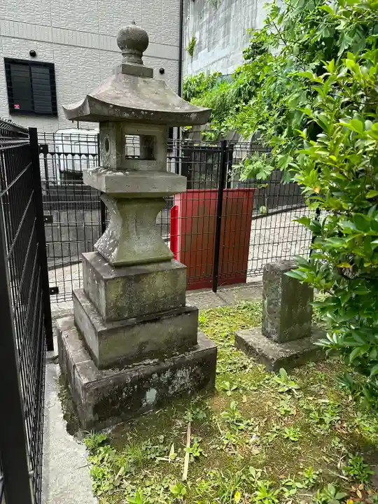 八幡神社(神奈川県)