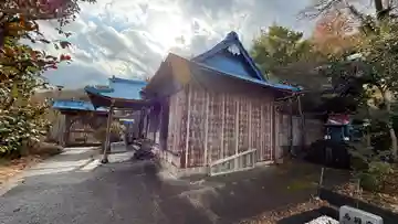 大剣神社(徳島県)