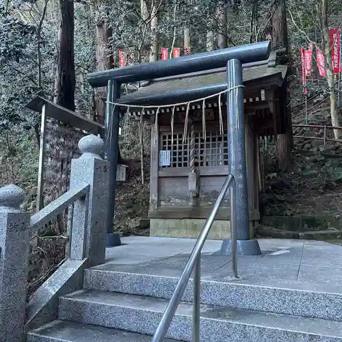 持寳院(多氣山不動尊)(栃木県)