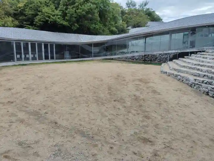 屋島寺のその他建物