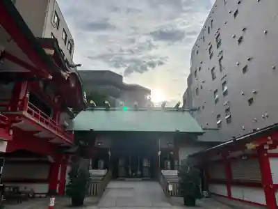 鷲神社(東京都)