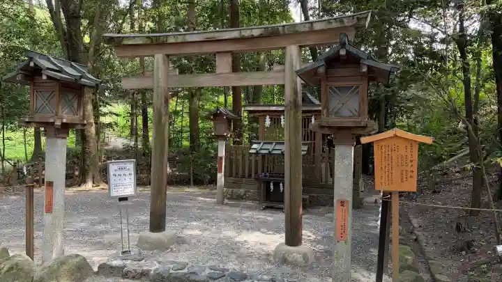大神神社(奈良県)