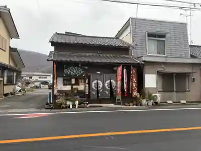 桐生天満宮(群馬県)