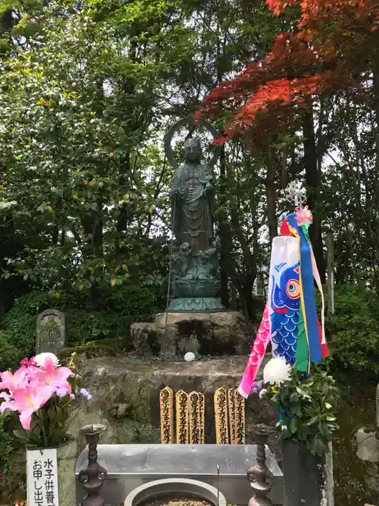 龍福寺(山口県)