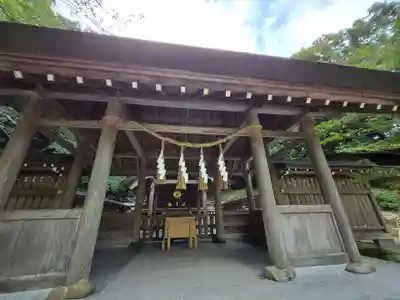 安房神社(千葉県)
