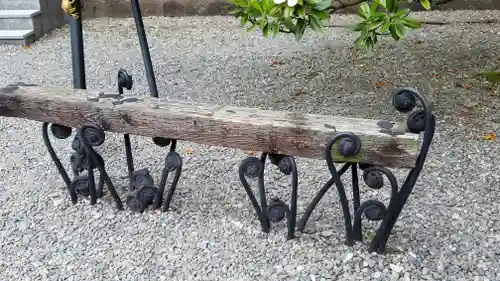 尾山神社のその他建物