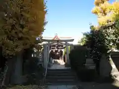 白鬚神社(東京都)