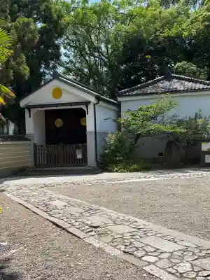 御霊神社（上御霊神社）(京都府)