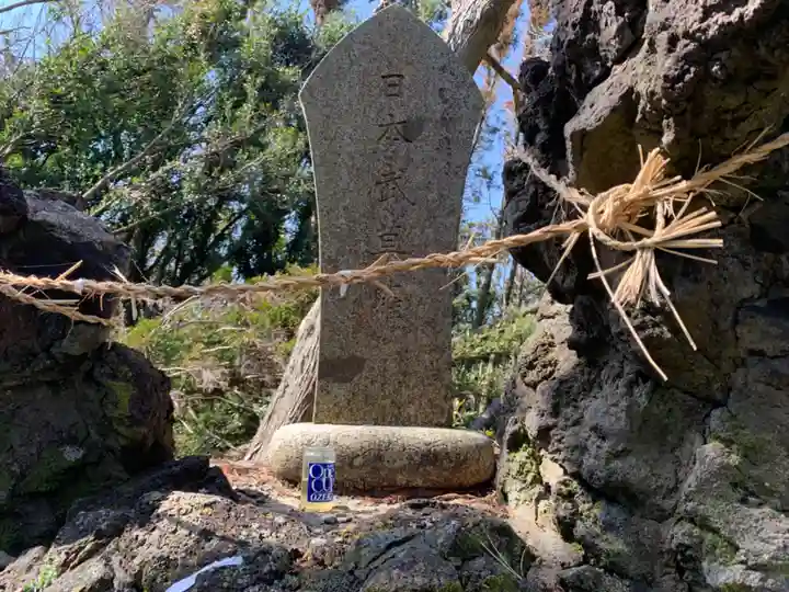 白鳥神社(千葉県)