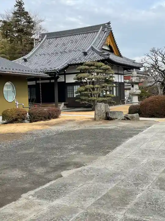 善行寺(東京都)