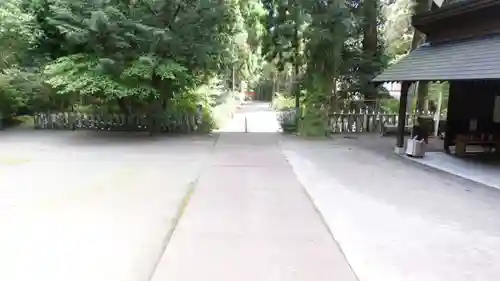 花尾神社(鹿児島県)