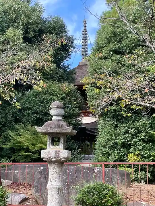 久米寺(奈良県)