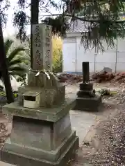 宇佐八幡神社(徳島県)