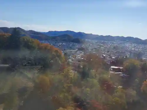 鑁阿寺(栃木県)