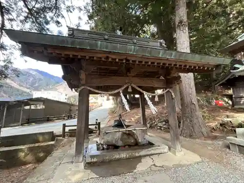 河口浅間神社(山梨県)