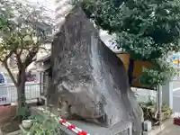 蛇幸都神社(蛇骨神社)のその他建物