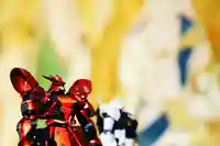 温泉山 安楽寺(四国霊場第六番札所)の芸術