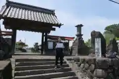 字輪寺(群馬県)