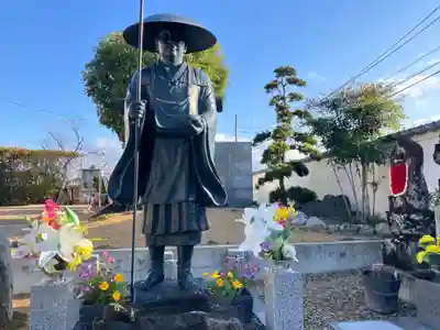 神応院(徳島県)