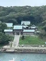 唐津神社(佐賀県)