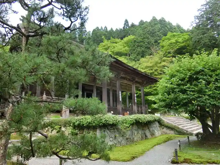 大原寺勝林院のその他建物