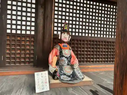 長宝寺(大阪府)