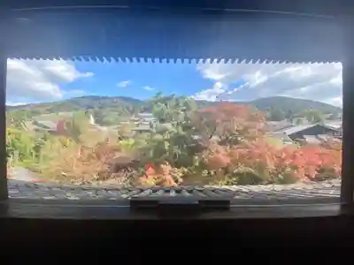 法観寺(京都府)