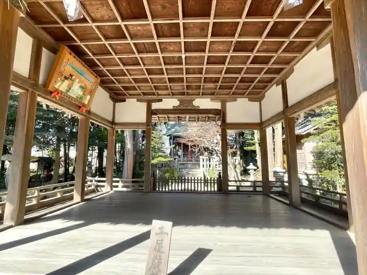 劔神社(滋賀県)