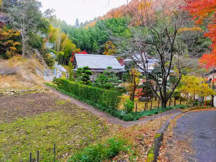 陽徳寺のその他建物