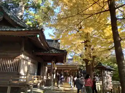 事任八幡宮のその他建物