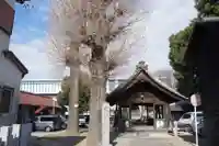 天神社(余坂天神社)のその他建物