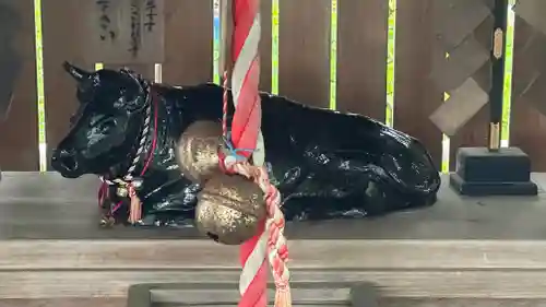 天満神社(山形県)