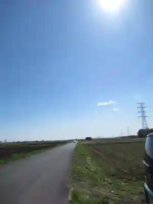 神明神社(千葉県)