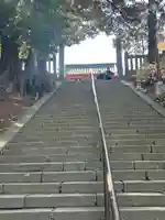 仙波東照宮(埼玉県)