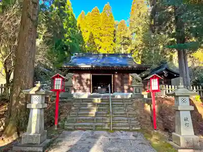 和気神社(鹿児島県)
