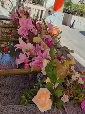 生田神社(兵庫県)