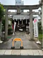 金刀比羅神社(岡山県)